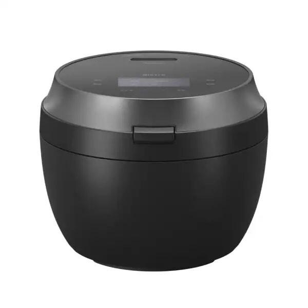 パナソニックPanasonic 炊飯器 ビストロ SR-X910D-K ブラック（Yahoo!・XPRICE Yahoo!店）