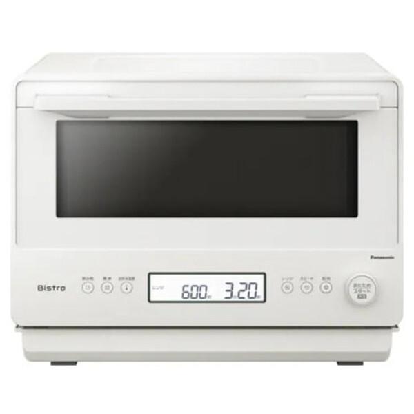 Panasonic パナソニック 単機能レンジ ビストロ NE-FB2D-W オフホワイト（Yahoo!・XPRICE Yahoo!店）