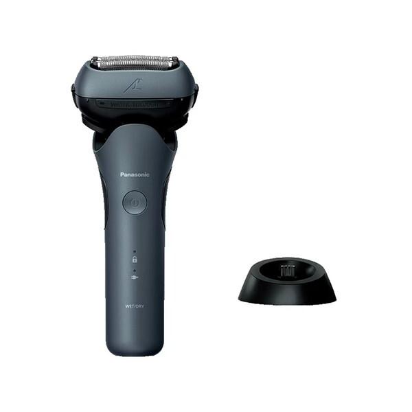 Panasonic 電気シェーバー ラムダッシュ 3 ES-L361W-A [ティールブルー]の商品画像（Yahoo!ショッピング）