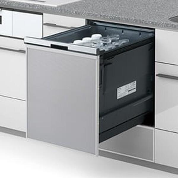Panasonic パナソニック ビルトイン食洗機 NP-45BD1S 買取価格比較