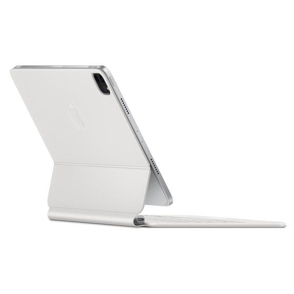 APPLE MJQJ3J/A ホワイト 11インチiPad Pro(第4世代)・iPad Air(第5 