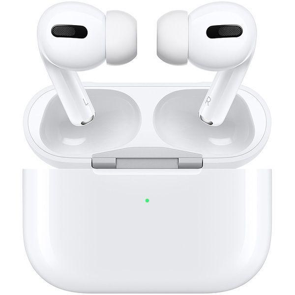 APPLE MLWK3J/A AirPods Pro (エアーポッズプロ) ワイヤレス 