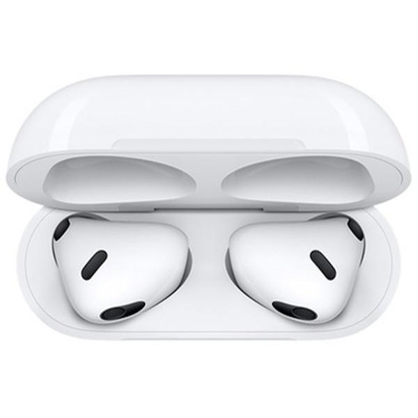 Apple AirPods 第３世代 MME73J/A 保証あり イヤフォン オーディオ機器 家電・スマホ・カメラ 激安取寄