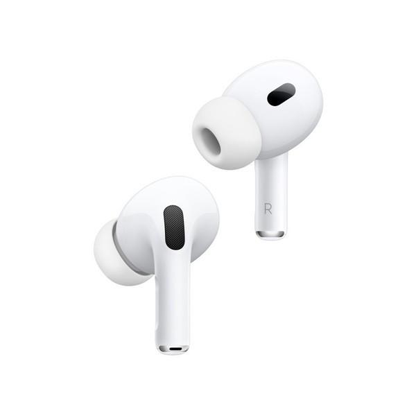 APPLE MTJV3J/A AirPods Pro 第2世代 MagSafe 完全ワイヤレスイヤホン (Bluetooth・マイク対応)｜aprice｜02