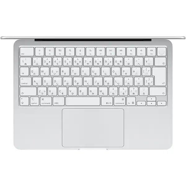 【美品】MacBookNeo13 MHFA4J/A [シルバー] RQXKH Apple APPLE MHFC4J/A シルバー MacBook Neo ノートパソコン 13型