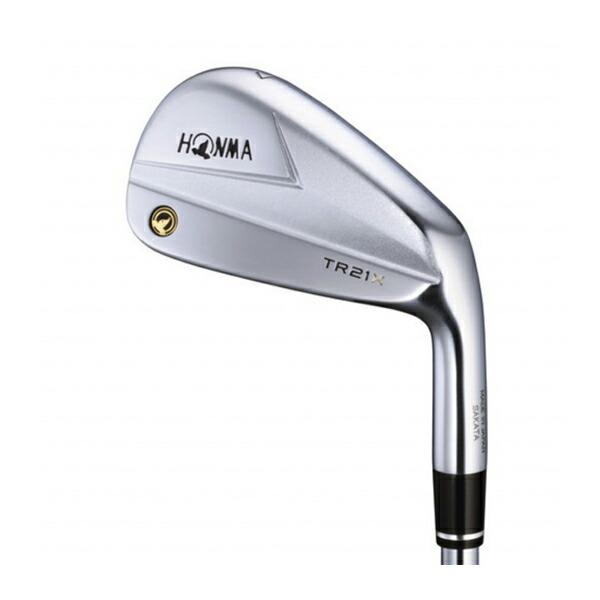 日本正規品 ホンマ ツアーワールド TR21X アイアン単品 NSプロ 950GH 
