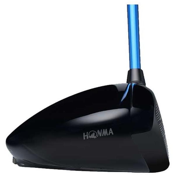 HONMA GOLF（本間ゴルフ） 日本正規品 ホンマ TW777 ドライバー 2026年