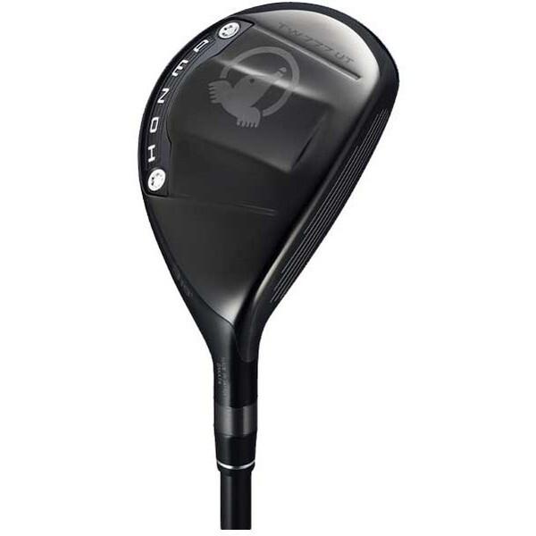 HONMA GOLF（本間ゴルフ） 日本正規品 ホンマ TW777 ユーティリティ