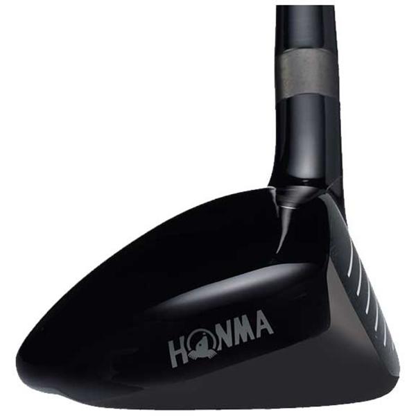 HONMA GOLF（本間ゴルフ） 日本正規品 ホンマ TW777 ユーティリティ