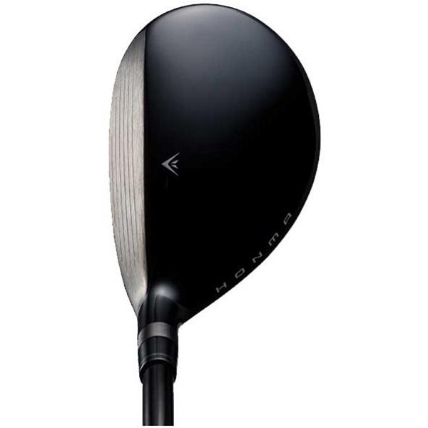 HONMA GOLF（本間ゴルフ） 日本正規品 ホンマ TW777 ユーティリティ