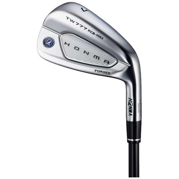 HONMA GOLF（本間ゴルフ） 日本正規品 ホンマ TW777 PCB MAX アイアン