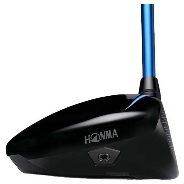 HONMA GOLF（本間ゴルフ） 日本正規品 ホンマ TW777 360 Ti ドライバー