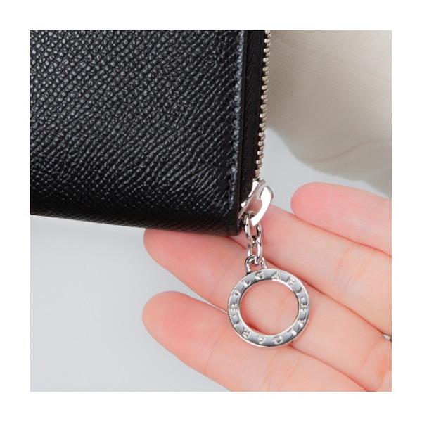 BVLGARI ブルガリ 財布 長財布 レディース Bulgari 2 36933 BVLGARI ブルガリ 財布 長財布 レディース Bulgari 2 36933
