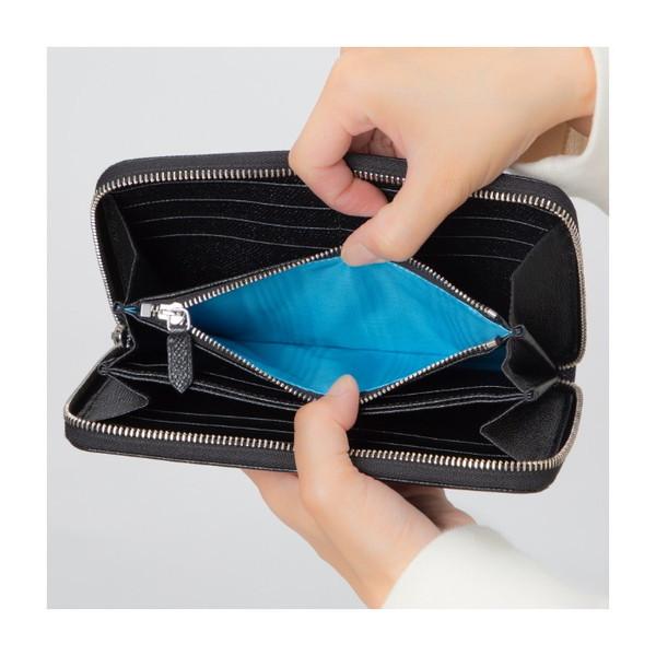 BVLGARI ブルガリ 財布 長財布 レディース Bulgari 2 36933 BVLGARI ブルガリ 財布 長財布 レディース Bulgari 2 36933