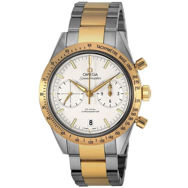 OMEGA 【並行輸入品】 オメガ メンズ腕時計 SPEEDMASTER 57