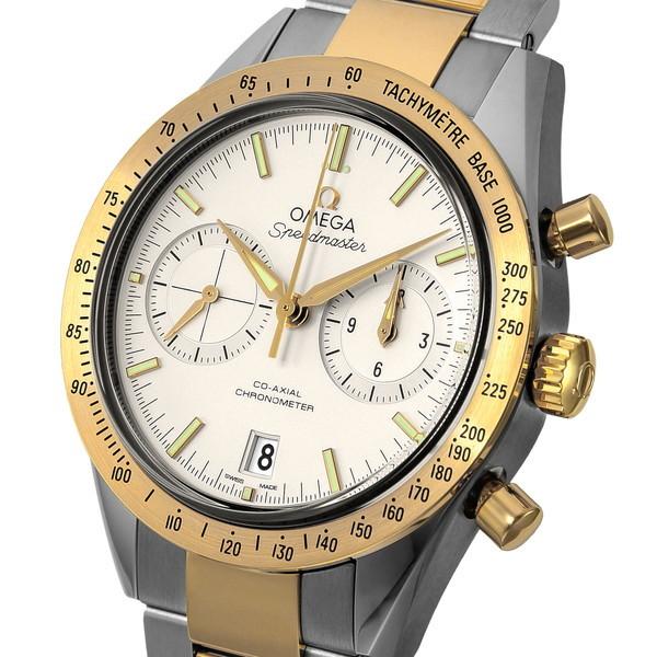 OMEGA　オメガ 腕時計 B029 Speedmaster '57 