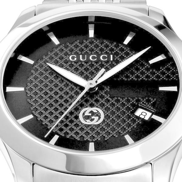 GUCCI（グッチ） 【並行輸入品】 メンズ腕時計 G-TIMELESS YA1264106