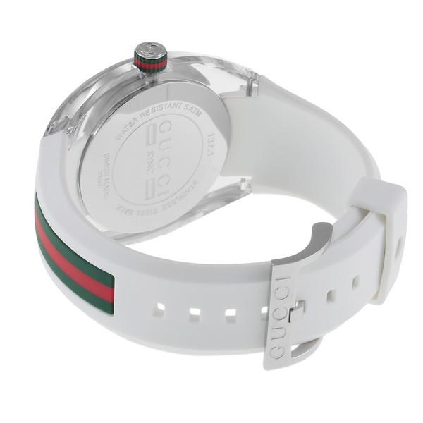 GUCCI（グッチ） 【並行輸入品】 メンズ腕時計 SYNC YA137102A 
