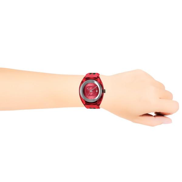 GUCCI（グッチ） 【並行輸入品】 メンズ腕時計 SYNC YA137103A