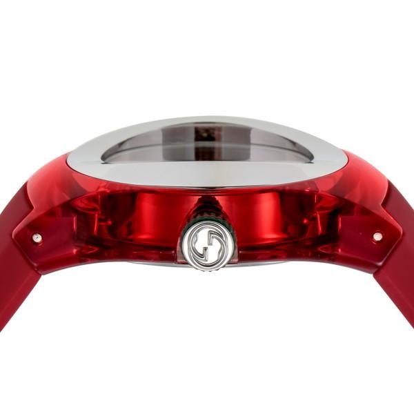 GUCCI（グッチ） 【並行輸入品】 レディース腕時計 SYNC YA137303