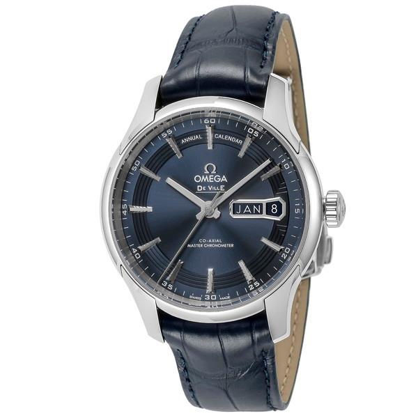 OMEGA（オメガ） 【並行輸入品】 メンズ腕時計 DE VILLE HOURVISION