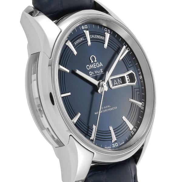 OMEGA（オメガ） 【並行輸入品】 メンズ腕時計 DE VILLE HOURVISION