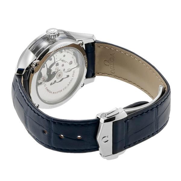 OMEGA（オメガ） 【並行輸入品】 メンズ腕時計 DE VILLE HOURVISION