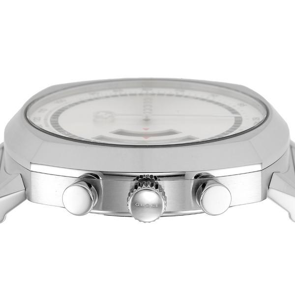 GUCCI（グッチ） 【並行輸入品】 メンズ腕時計 GRIP YA157302 : XPRICE