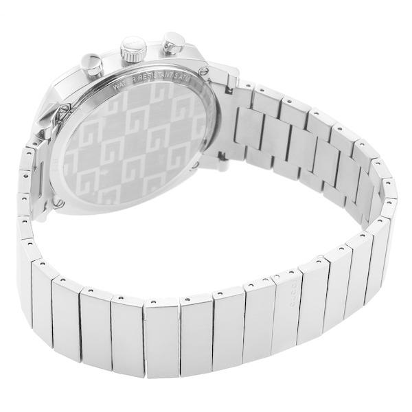 GUCCI（グッチ） 【並行輸入品】 メンズ腕時計 GRIP YA157302 : XPRICE
