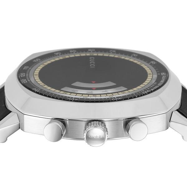 GUCCI グッチ 腕時計グリップYA157301　稼働品　未使用 GUCCI（グッチ） 【並行輸入品】 メンズ腕時計 GRIP YA157301 : XPRICE