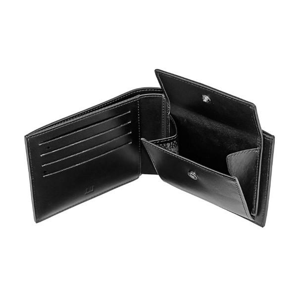 dunhill（ダンヒル） 【並行輸入品】 財布 二つ折り財布 メンズ