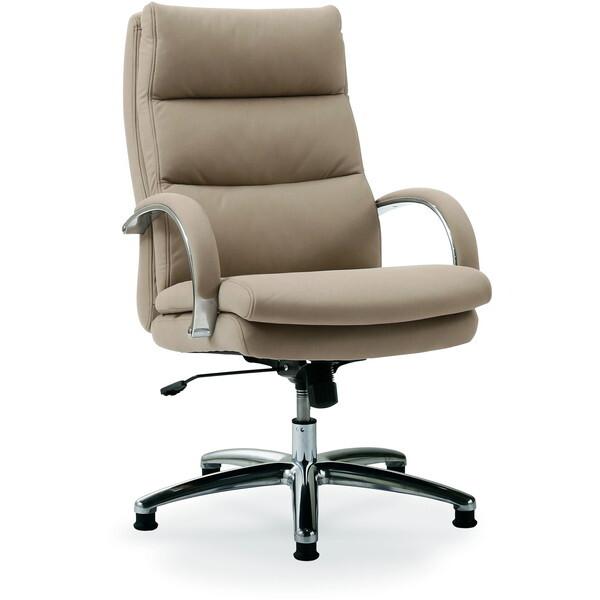 ベージュ ハイバックチェア　カンディハウス LINUS LIVING HIGHBACK CHAIR｜カンディハウス｜コンフォートQ｜阪急