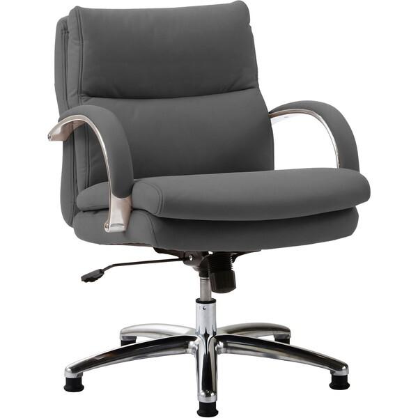 関家具 359143 グラント チャコールグレー ロータイプ シルキー 