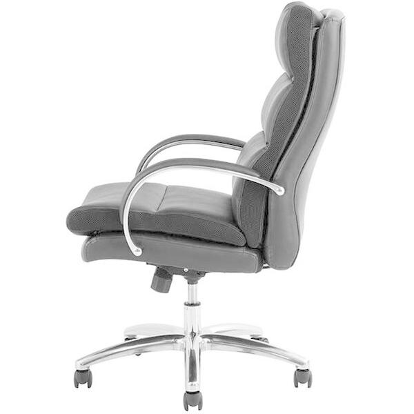 グレークラスター台座付き レイチェア NX 18(ヘザーグレー)の通販｜キャンプ用品のコールマン