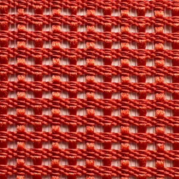 関家具 パルヌ OR 480221 オレンジ オフィスチェア メーカー直送