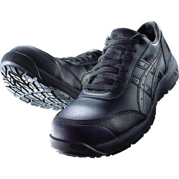 ASICS（アシックス） ウィンジョブCP700ブラック/ブラック 26.5