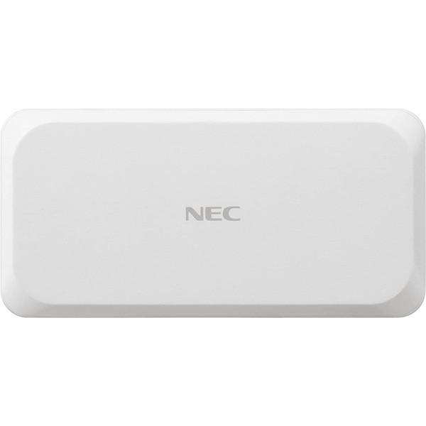 NEC PA-MR10LN-SW ホワイト Aterm MR10LN LTEモバイルルータ NEC PA-MR10LN-SW ホワイト Aterm MR10LN LTEモバイルルータ