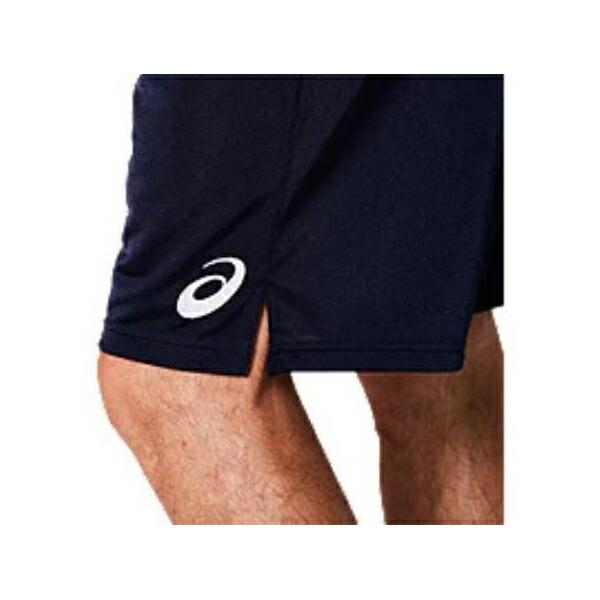 ASICS（アシックス） サッカーサッカーゲームパンツ ピーコート