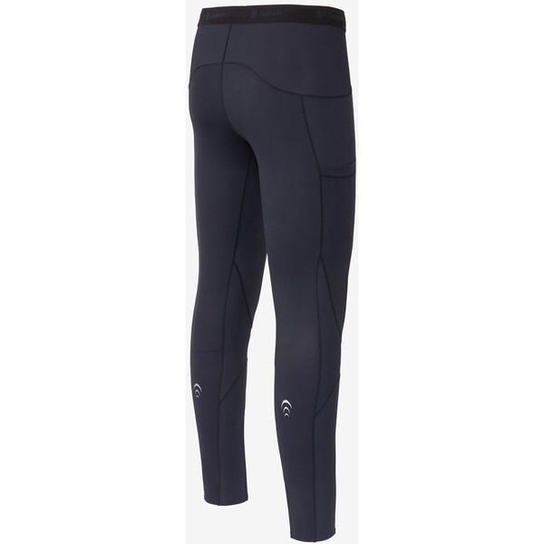 GOLDWIN（ゴールドウイン） シースリーフィット F/S LONG TIGHTS BLACK