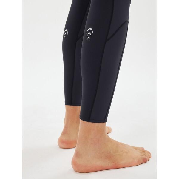 GOLDWIN（ゴールドウイン） シースリーフィット F/S LONG TIGHTS BLACK