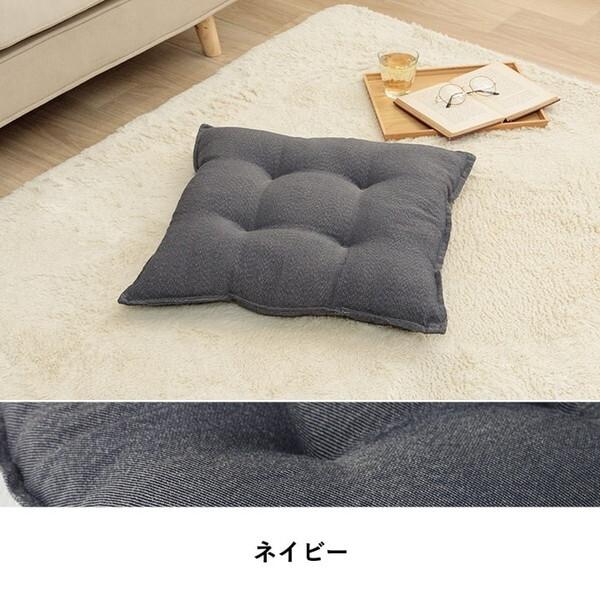 イケヒコ・コーポレーション 1211810190601 クッション シート