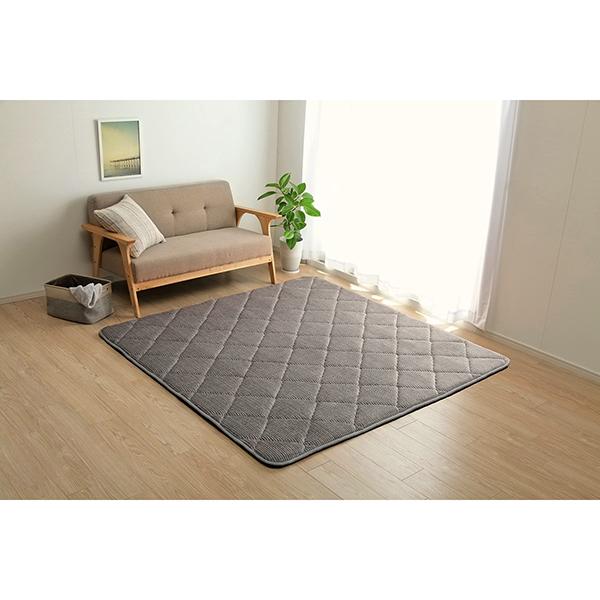 ホットカーペット・マット koeta イケヒコ・コーポレーション 1290970135501 グランドAZ 製品 約2畳用