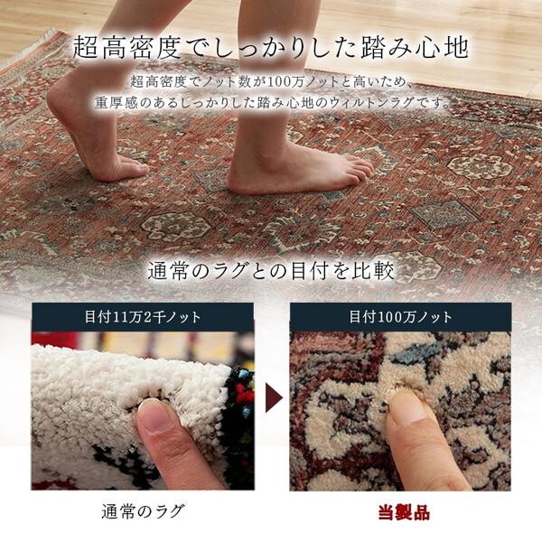 イケヒコ・コーポレーション 1321700190401 アルスラーン NV 150×225