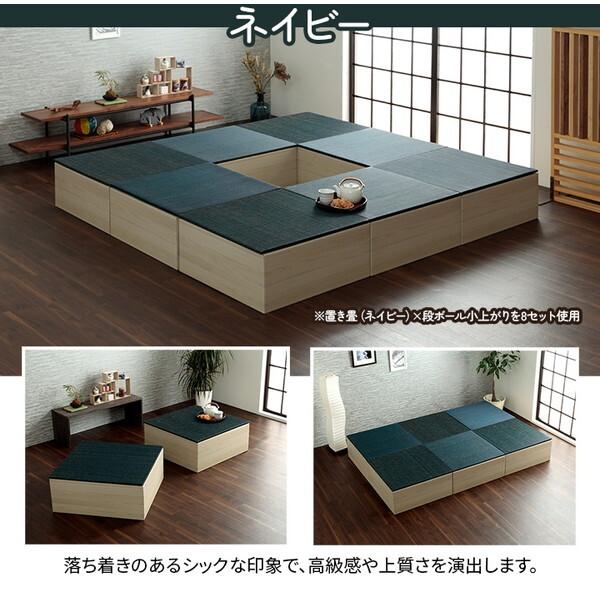 イケヒコ・コーポレーション 1040180010430 畳 ユニット 置き畳 小