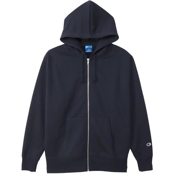 Champion（チャンピオン） スポーツウエア ZIP HOODED SWEATSHIRT