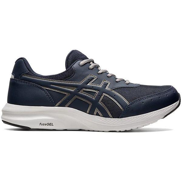 ASICS（アシックス） GEL-FUNWALKER M042 NAVY BLUE 25.5 1291A042 400