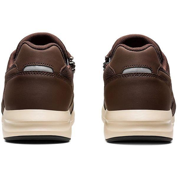 ASICS（アシックス） GEL-FUNWALKER M041 COFFE 25.5 1291A041 200
