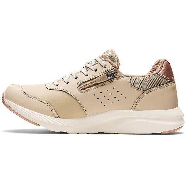 ASICS（アシックス） GEL-FUNWALKER W053 BEIGE 22.5 1292A053 250