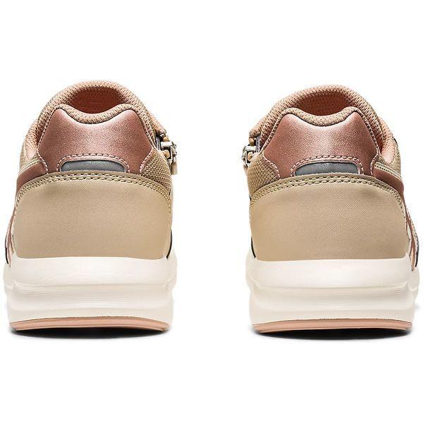 ASICS（アシックス） GEL-FUNWALKER W053 BEIGE 22.5 1292A053 250