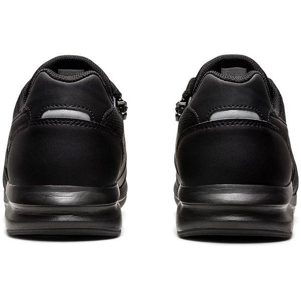 ASICS アシックス GEL-FUNWALKER M041 BLACK 24 1291A041 1 : XPRICE